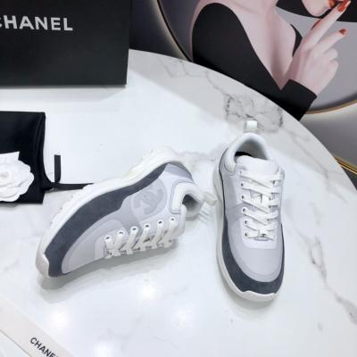 Chanel Shoes woman 038